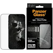 Panzerglass Ceramic Ii Ultra-Wide Fit Easyaligne for iPhone 17 Pro Max  Pg33872 5715685026669