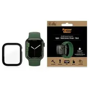 Panzerglass Full Body Apple Watch 7 8 41Mm czarny black Ab 3663  5711724036637