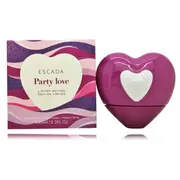 Escada Party Love Smaržas Edp 100 ml  3616304668791