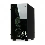 Ibox Passion V4 Pc Case Gaming  Opv4 5901443053620 Obuiboobu0002