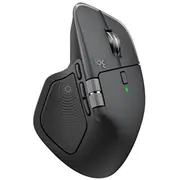 Pele Logitech Mx Master 4 Graphite  910-007562 5099206133082