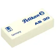 Pelikan Dzēšgumija As 30 606087  4012700620781