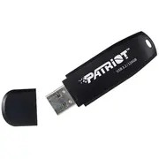 Pendrive Patriot Xporter Core 128Gb Usb 3.2 Gen 1 80Mb/S Psf128Gxrb3U Black  4711378428643 Pampatfld0158