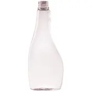 Pet tara 28Mm, 0.500L  Gampet28Ar500