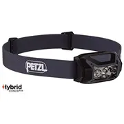 Petzl Actik pieres lukturītis, melns E063Ab00 Lzpztkxpe063Ab00  3342540846333