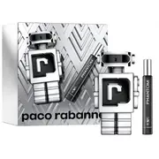 Paco Rabanne Phantom Dāvanu komplekts Set 100 ml  20 Edt 3349668604654