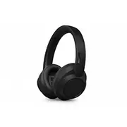 Philips 6000 series Tah6509Bk/00 headphones/headset Wireless Head-Band Calls/Music/Sport/Everyday Bluetooth Black 4895229139688 