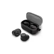 Philips in-ear bezvadu austiņas, melnas  Tat2149Bk/00 4895229142510