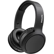 Philips On-Ear austiņas ar Bluetooth, melnas Tah5205Bk/00  4895229109711