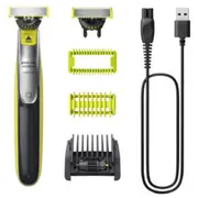 Philips Oneblade 360 Qp2834/23 Elektrikis skuveklis  8720689029117