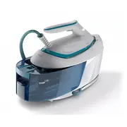 Philips Perfect Care tvaika ģeneratora gludeklis, zils Psg6022/20  8720389015274