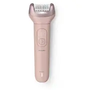 Philips Series 9000 Bre719/00 Epilators rozā  8720689032933