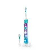 Philips Sonicare For Kids Built-In Bluetooth Sonic electric toothbrush  Hx6322/04 8710103770237 Agdphisdz0088