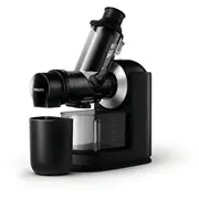 Philips Viva Collection Sulu spiede 150W, 1L Zemo apgriezienu melns Hr1889/70  8710103795636