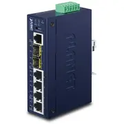 Planet Igs-5225-4T2S network switch Managed L2 Gigabit Ethernet 10/100/1000 Blue  4711605282406 Wlononwcrdd37