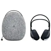 Playstation 5 Pluse Elite Headset Wireless Headphones  Case 711719598275 0711719598275 Kslsonslu0012