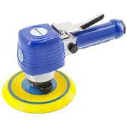 Pneimatiska slīpēšanas mašīna, apaļš paliktnis 150Mm  Ht4R651