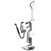 Polti  Steam cleaner Pteu0295 Vaporetto 3 Clean 3-In-1 Power 1800 W pressure Not Applicable bar Water tank capacity 0.5 L White 8007411012488