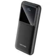 Power Bank Usb 10000Mah 22.5W/Black Fhkb0 Vention  6922794781559