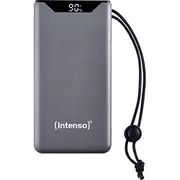Power Bank Usb 10000Mah Qc3.0/Grey 7332034 Intenso  4034303034192