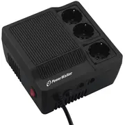 Powerwalker Avr 1000 Auto Ac Reg  Avr1000 4260074973563