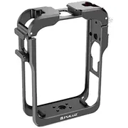 Puluz Dji Osmo 360 protective cage Black  Pu781B 5907085529158 080659