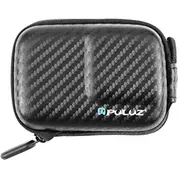 Puluz maciņš Dji Osmo Action 5 Pro / 4 3 Melns Pu946B  5906168438066 42029900