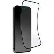 Puro Flexible Glass D3O Hybrid ekrāna aizsargstikls telefonam iPhone 16 Plus  15 Pro Max melns Dl-NowoåCiâKopia-Pusdgfiphone1667D3O-Uniw 8018417485503 70072180