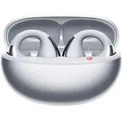 Qcy Crossky Clip C30S headphones Silver  T33S 6957141410264 081502