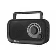 Radio Hania black  5907727028469 Ubeltrphaniacz0