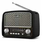 Radio uztvērējs Sven Srp-555 