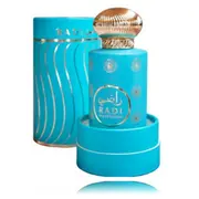 Rasasi Radi Smaržas Edp 100 ml  614514261088