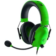 Razer Blackshark V2 X Headset Wired Head-Band Gaming Green, Black  Rz04-03240600-R3M1 8886419379522 Wlononwcrechd