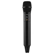 Røde Interview Pro - professional wireless hand-held microphone  Interviewpro 698813014101 Misrdemik0071