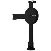 Røde Magneticadaptor holder Mobile phone/Smartphone Black  0698813014521 Wlononwcrgfwu