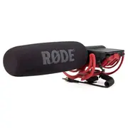 Røde Videomic Rycote Black Digital camera microphone  0698813002900 Wlononwcrgfwz