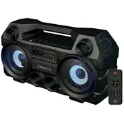 Rebeltec Bluetooth speaker Soundbox 465  Rblglo00049 5902539601831 85182200
