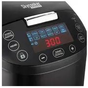 Redmond M800S 5 L 900 W Black  Rmc-M800S 5055323611766 Wlononwcrpahz