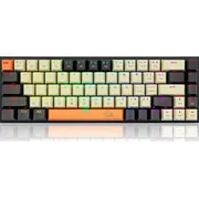 Redragon K633Cgo-Rgb Ryze Rgb  6950376713421 Kl-G-Rdrg-052