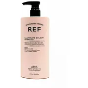 Ref Illuminate Colour Shampoo Šampūns krāsotiem matiem 600Ml  7350016788953