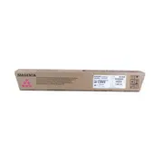 Ricoh Mp C3503 841819 Toner Cartridge, Magenta  496131188148