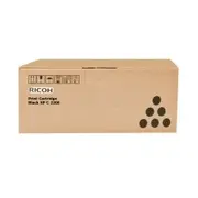 Ricoh Spc250E 407543 Toner Cartridge, Black  496131188984
