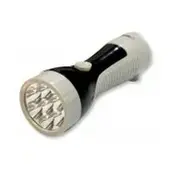 Rocket 327618 uzlādējams lukturis 7 Led  5908258327618