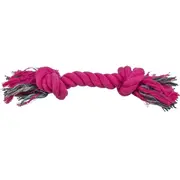 Rotaļlieta suņiem - Trixie Denta Fun Playing Rope, 26 cm  102348 4011905032726 63079098