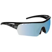 Salice 006Rwx Sporta saulesbrilles, Melnas Black/Rwx Cat  8023929042939