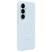 Samsung Ef-Es942Cle Silicone Magnet Cover Aizsargapvalks priekš Galaxy S26 / gaiši zils  Ef-Es942Clegww 8596311303562