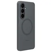 Samsung Ef-Es947Cbe Silicone Magnet Cover Aizsargapvalks priekš Galaxy S26 / melns  Ef-Es947Cbegww 8596311303548
