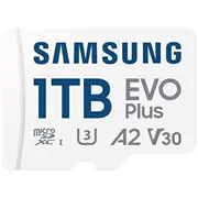 Samsung Evo Plus microSD 1Tb  Mb-Mc1T0Sa/Eu 8806095385112 Wlononwcrikdj