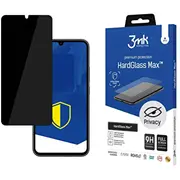 Samsung Galaxy A34 5G - 3Mk Hardglass Max Privacy Black  5903108525756