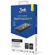 Samsung Galaxy S21 Fe 5G - 3Mk Silverprotection screen protector  3Mksilverprotect635 5903108412872 39206290